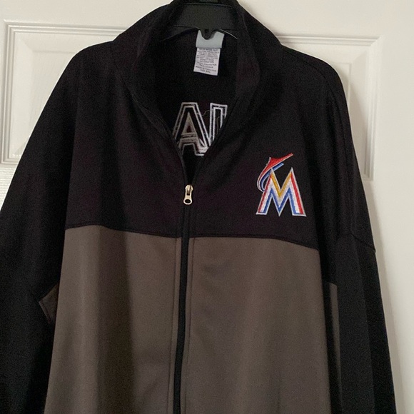 Other - Men’s Miami Jacket